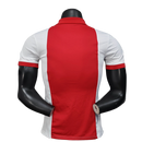 Maglia Ajax 25/26 Edizione Anniversario - Versione Giocatore