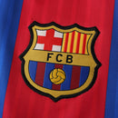 Camisa Barcelona I 2016/17