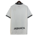 Maglia Celta Vigo 25/26 Edizione di 100° Anniversario - Versione Tifoso