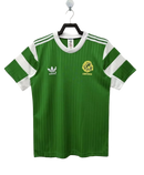 Maglia Camerun 1990 I Home - Versione Retrò