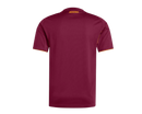 Camisa do Roma 2025/26-  Home