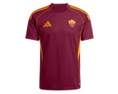 Camisa do Roma 2025/26-  Home