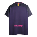 Camisa Barcelona II 2016/17
