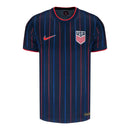Camisa Nike do Estados Unidos Da América 2025/26 II Torcedor