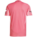 Camisa do Inter Miami 2025/26- Home