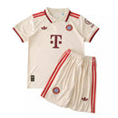 Kit Infantil Bayern de Munique III 2024/25