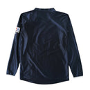 Camisa PSG I 2001/02 Manga Longa