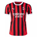 Camisa Milan I 2024/25