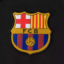 Camisa Barcelona II 2011/12