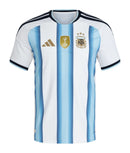 ARG Maglia Home 2026