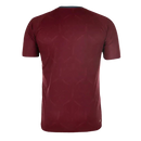 Maglia São Paulo 25/26 Allenamento - Bordeaux - Versione Tifoso
