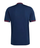 Camisa adidas Olympique Lyonnais 2025/26 II