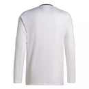 Camisa Real Madrid I 2024/25 Manga Longa