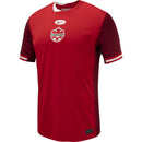 Maglia Canada 24/25 I Home - Versione Tifoso