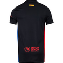 Camisa Barcelona II 2024/25