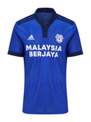 Maglia Cardiff City 21/22 I Home - Versione Tifoso