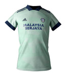 Maglia Cardiff City 21/22 III Third - Versione Tifoso