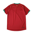 Camisa Portugal I 2006