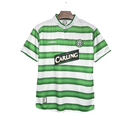 Maglia Celtic F.C. 03/04 I Home - Versione Retrò