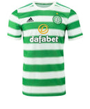 Maglia Celtic F.C. 21/22 I Home - Versione Tifoso