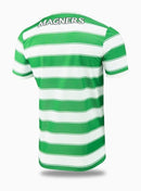 Maglia Celtic F.C. 21/22 I Home - Versione Tifoso