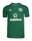 Maglia Celtic F.C. 21/22 II Away - Versione Tifoso