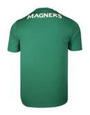 Maglia Celtic F.C. 21/22 II Away - Versione Tifoso