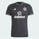 Maglia Celtic F.C. 23/24 II Away - Versione Tifoso