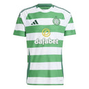 Maglia Celtic F.C. 24/25 I Home - Versione Tifoso