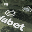 Maglia Celtic F.C. 24/25 III Third - Versione Tifoso