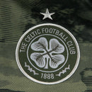 Maglia Celtic F.C. 24/25 III Third - Versione Tifoso