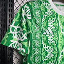 Maglia Celtic F.C. 24/25 Pre-Partita - Versione Tifoso