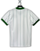 Maglia Celtic F.C. 84/86 II Away - Versione Retrò