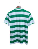 Maglia Celtic F.C. 85/86 I Home - Versione Retrò
