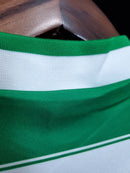 Maglia Celtic F.C. 85/86 I Home - Versione Retrò