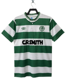Maglia Celtic F.C. 87/88 I Home - Versione Retrò