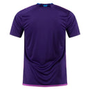 Maglia Charlotte FC 2023 II Away - Versione Tifoso