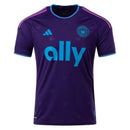 Maglia Charlotte FC 2023 II Away - Versione Giocatore