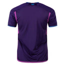 Maglia Charlotte FC 2023 II Away - Versione Giocatore