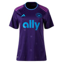 Maglia Charlotte FC 2023 II Away - Femminile