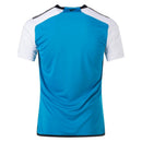 Maglia Charlotte FC 2024 I Home - Versione Tifoso