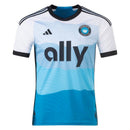 Maglia Charlotte FC 2024 I Home - Versione Giocatore