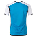 Maglia Charlotte FC 2024 I Home - Versione Giocatore