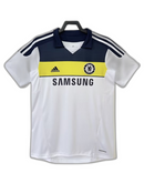Maglia Chelsea 11/12 III Third - Versione Retrò