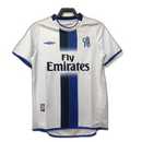 Maglia Chelsea 2003 II Away - Versione Retrò