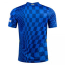 Maglia Chelsea 21/22 I Home - Versione Tifoso
