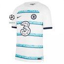 Maglia Chelsea 22/23 - Champions League - II Away - Versione Tifoso
