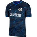 Maglia Chelsea 23/24 II Away - Versione Giocatore