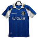 Maglia Chelsea 97/99 I Home - Versione Retrò
