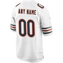 Maglia NFL Chicago Bears - Versione di Gioco - Bianco